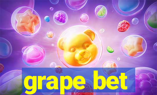 grape bet